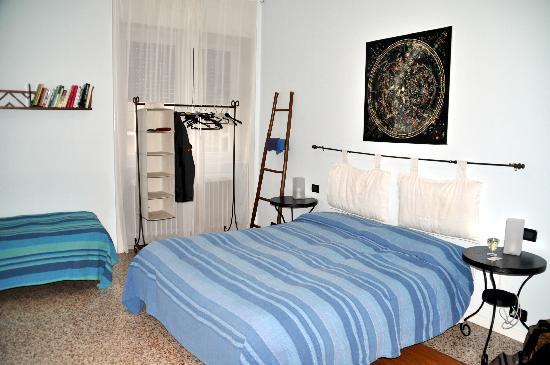 Bed and Breakfast Magnolia