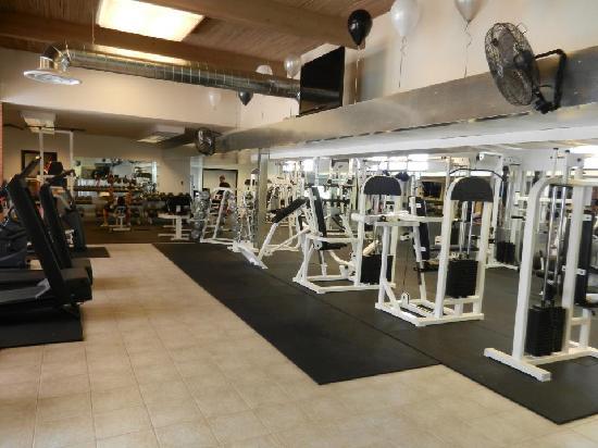 Results Fitness Center