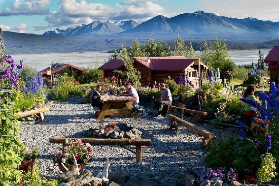Ultima Thule Lodge
