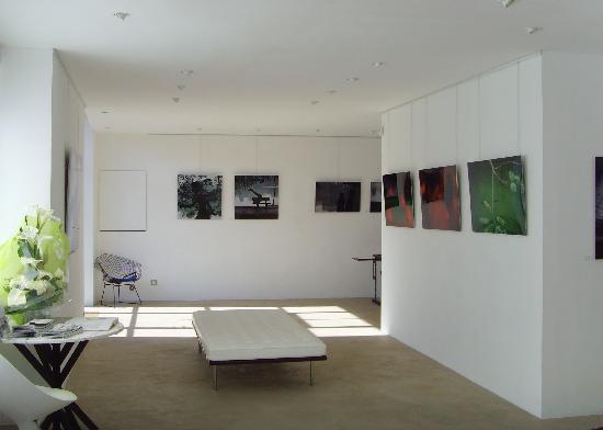 Galerie Pascal Laine