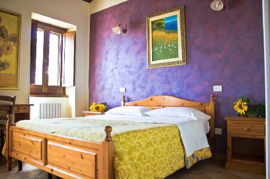 Bed and Breakfast The Tower