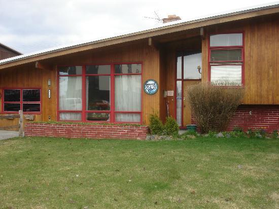 Earth B&B