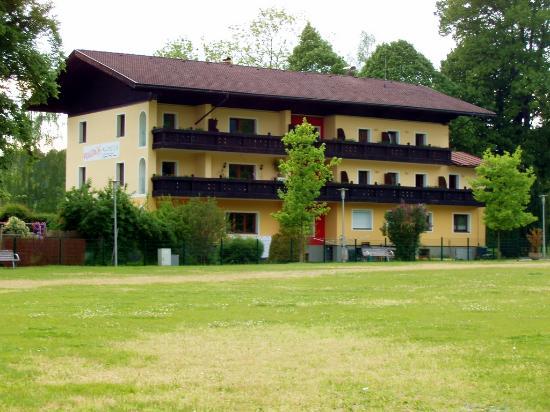 Klimesch Pension