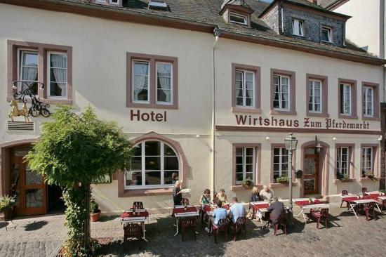Hotel Wirtshaus zum Pferdemarkt