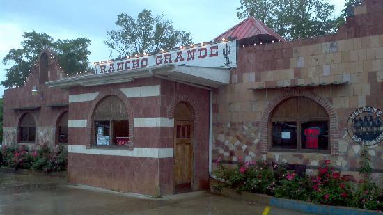 Photo by MoTex-Brevard