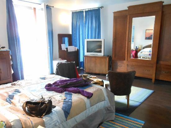 Villa Matilda Bed & Breakfast