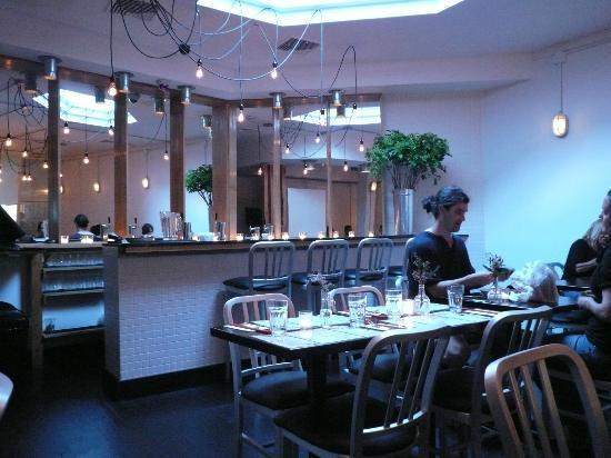 TUE THAI FOOD