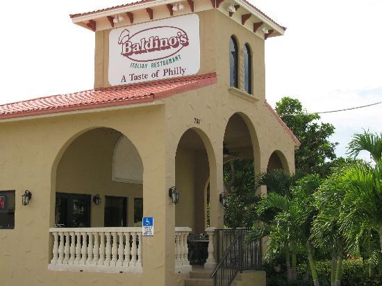 Baldino's Italian Restaurant