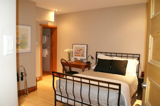 Benner's Bed & Breakfast