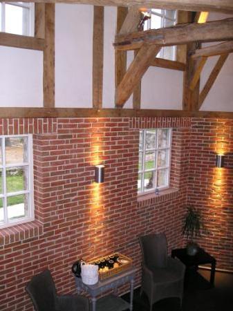 Spa du Chateau d Etoges