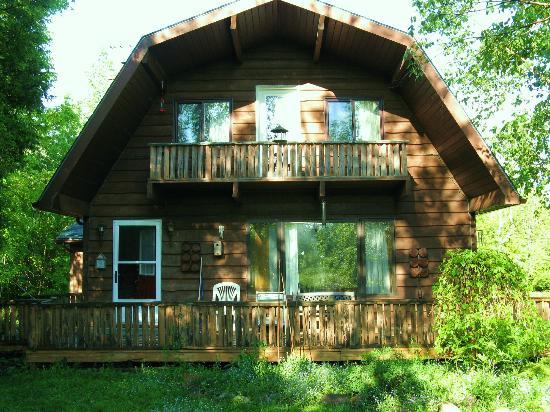 Natural High Bed & Breakfast