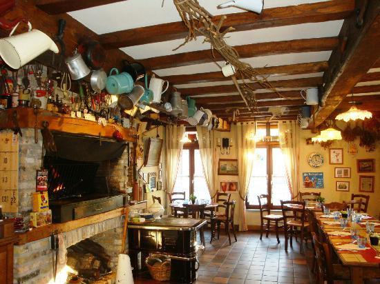 La Taverne du Westhoek