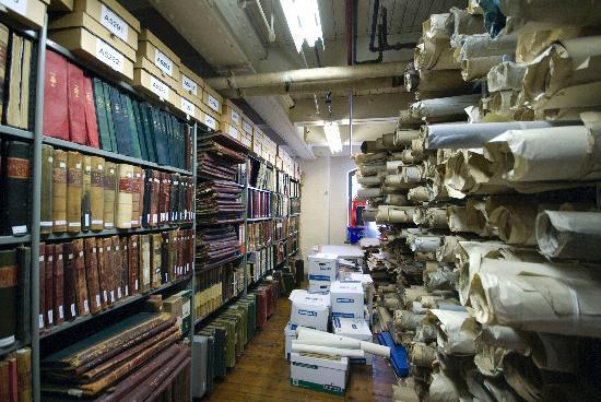 Tyne & Wear Archives