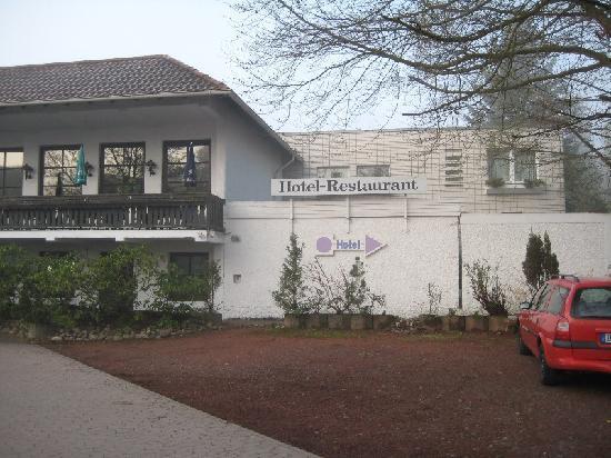 Hotel Absatz-Schmitt