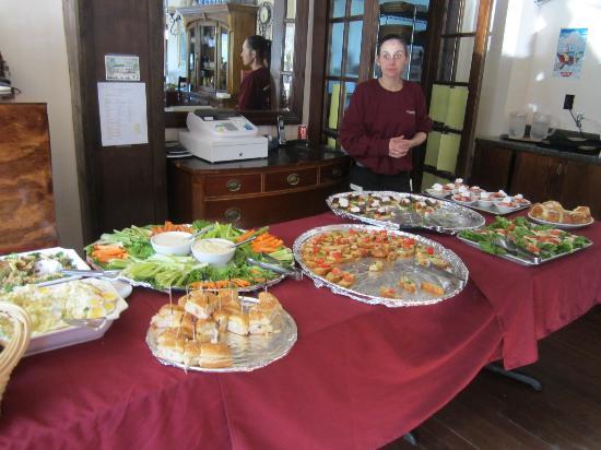 Gilpatrick s Hotel Chitina