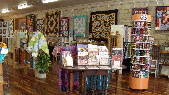 Cortez Quilt Company