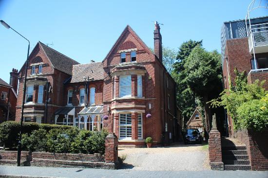 Fleuchary House No. 29