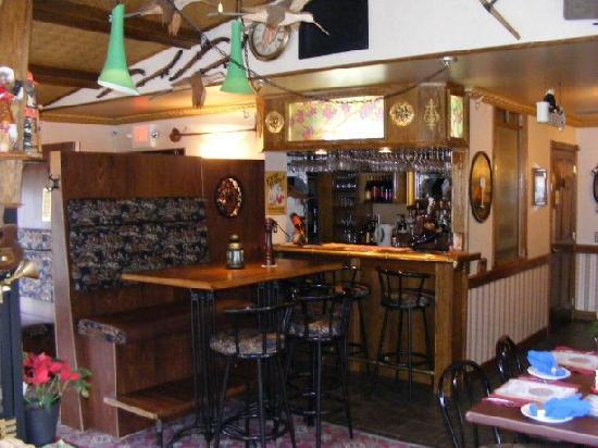 Tanner's Inn & Dining