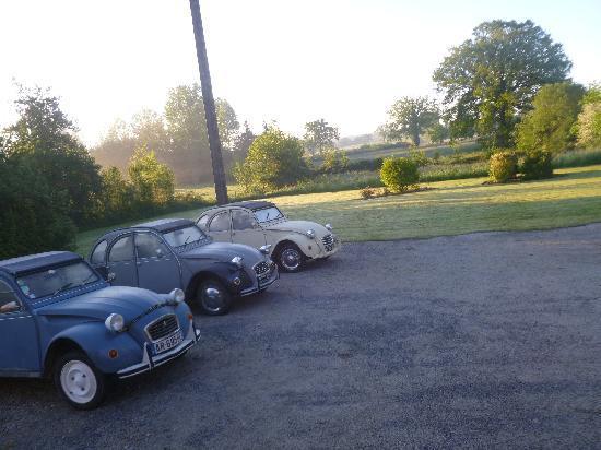 La Roulais B&B & Cottages