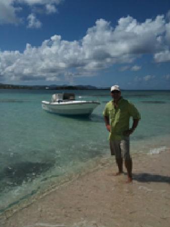 Croix Boy Adventures