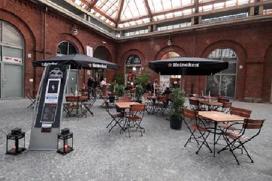 Il Maglio Rock House Restaurant