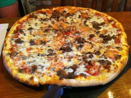 DiCastro's Brick Oven