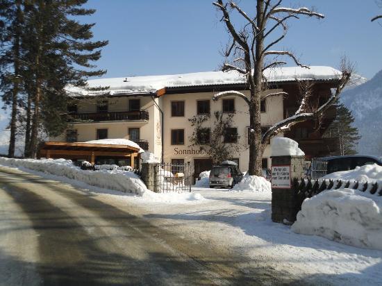 Pension Sonnhof