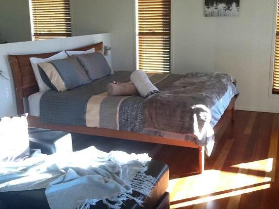 Melawondi Spring Retreat