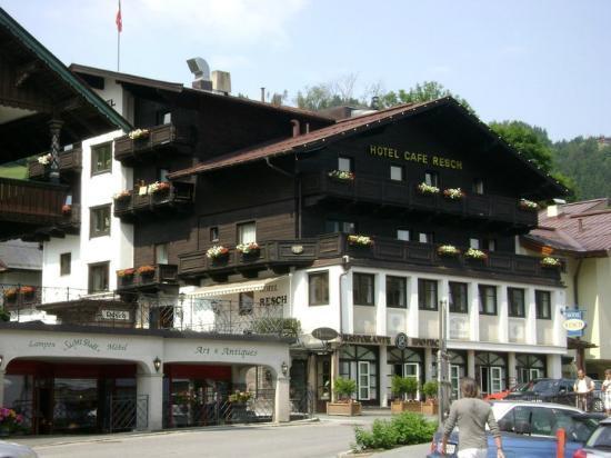 Hotel Resch