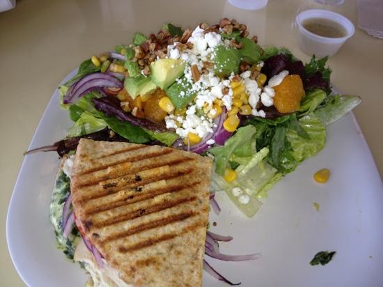 Green Market Cafe Oldsmar
