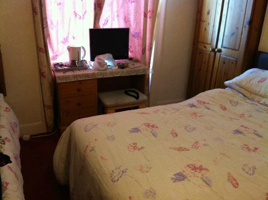 Savannah Guest House