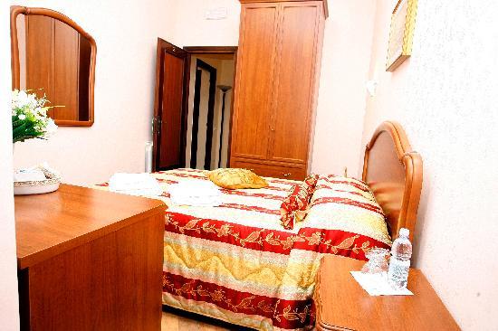 Luana Inn Bed and Breakfast