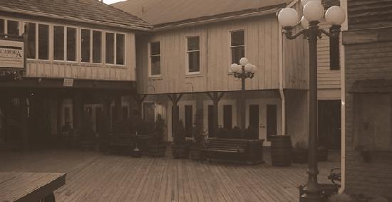 Jasmine Chinese Cuisine