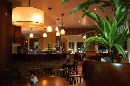 Standing Stane Restaurant and Bar