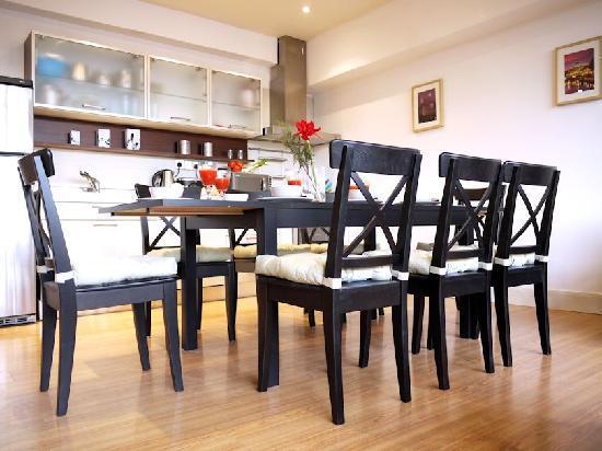 St Pancras Residence