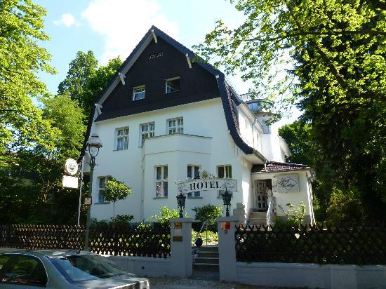 Landhaus Schlachtensee