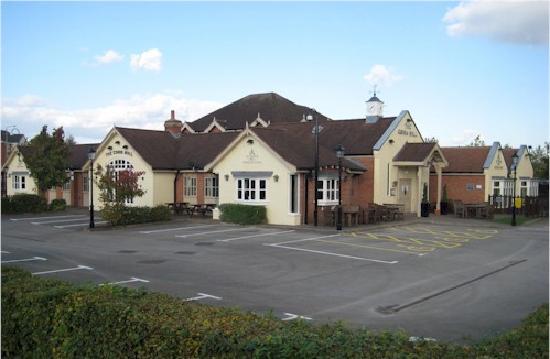 Corn Mill - Pub & Grill