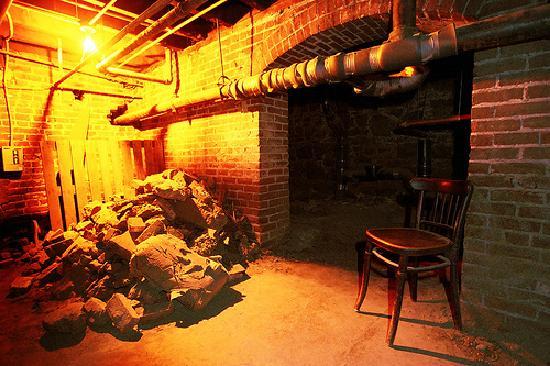 Portland Walking Tours