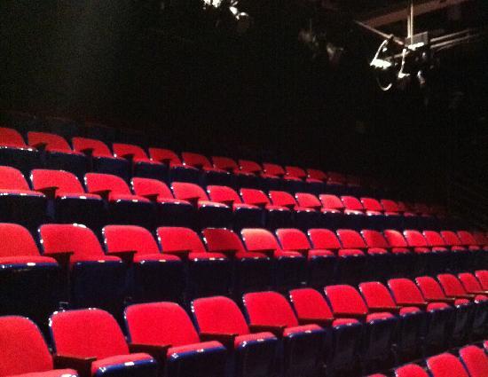 NextStop Theatre