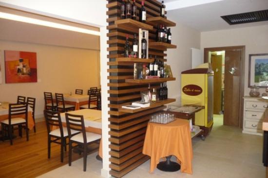 Ristorante Pizzeria Al Solito Posto