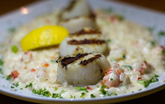 Courtyard Restaurant