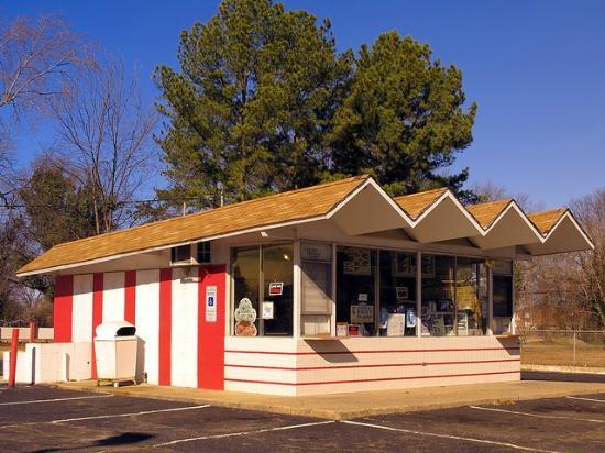 Terry's Tasty Shoppe