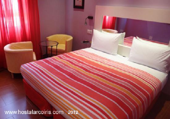 Hostal Arco Iris