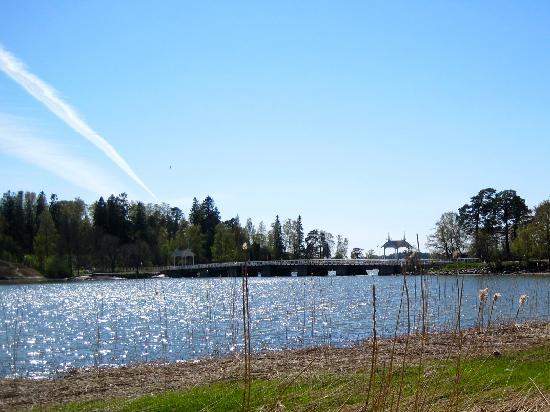 Helsinki Running Tours