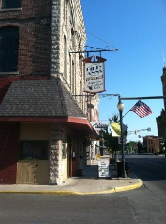Billy Ann's Supper Pub