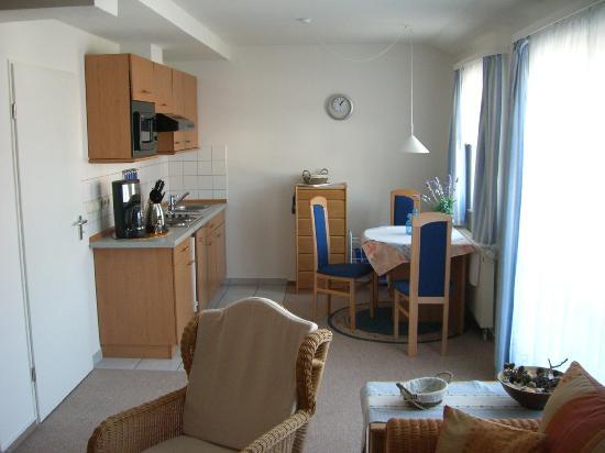 Parkresidenz Dierhagen