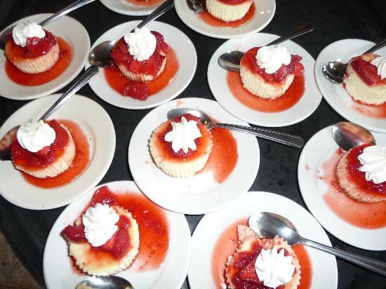 Old Dock House & Marina