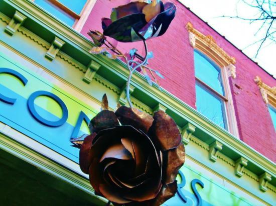Connors Mercantile