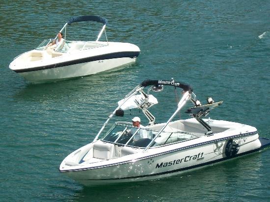 Ultimate Action Sports