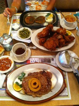 Country Meadows Restaurant